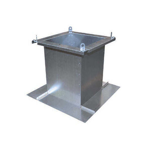Монтажные стаканы