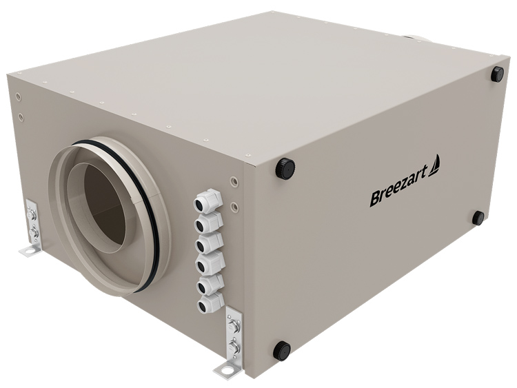 Breezart 550 Lite SB Breezart 550 Lite SB