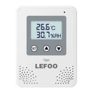 Комнатный контроллер температуры и влажности RGP LFH21-RSRS3113