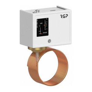Реле температуры RGP KP-4