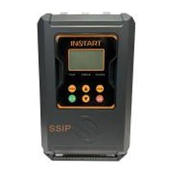 Устройство плавного пуска SSIP-55/110-04