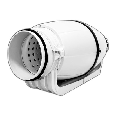 TDV-125-ISO вентилятор канальный