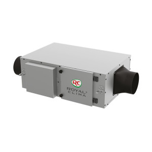 Приточные установки ROYAL Clima