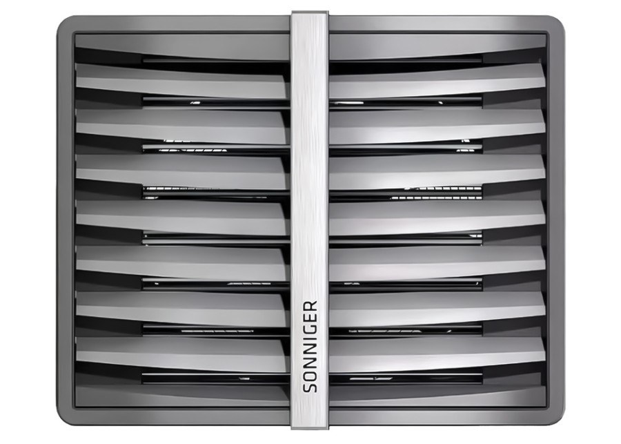 Тепловентилятор водяной Sonniger Heater Condens CR1 PRO