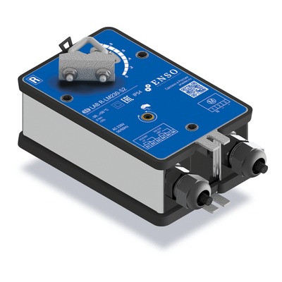 Электропривод ENSO LAB R-LM230 для воздушных заслонок