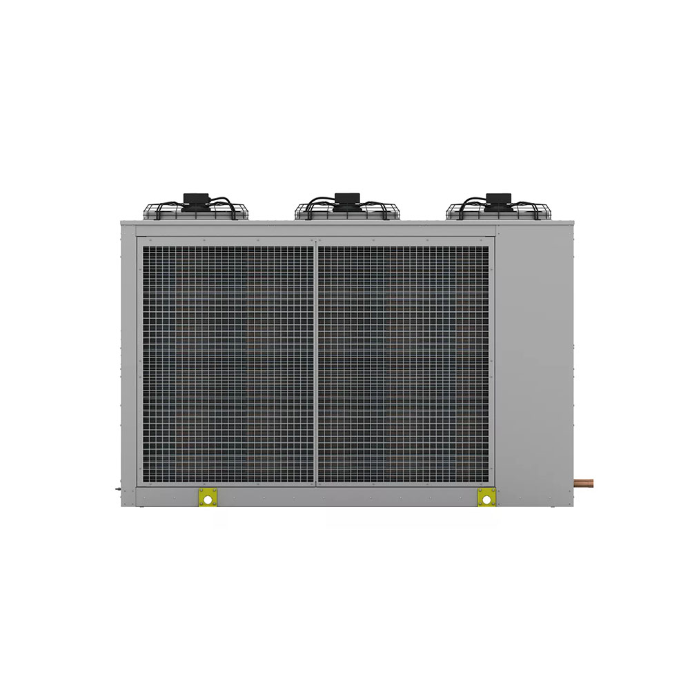 Компрессорно-конденсаторные блоки МАКК-Т 310 с функцией теплового насоса