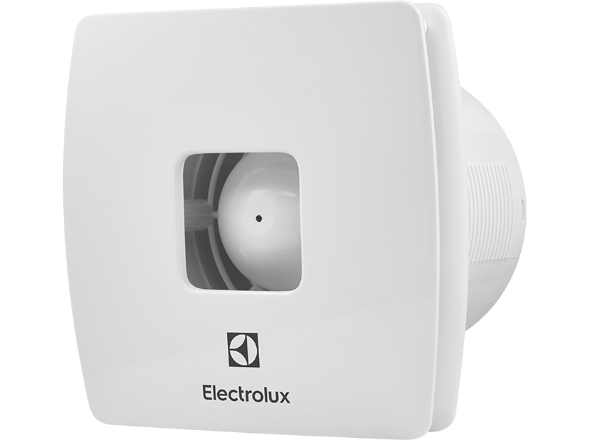 Вентилятор вытяжной Electrolux Premium EAF-100T с таймером
