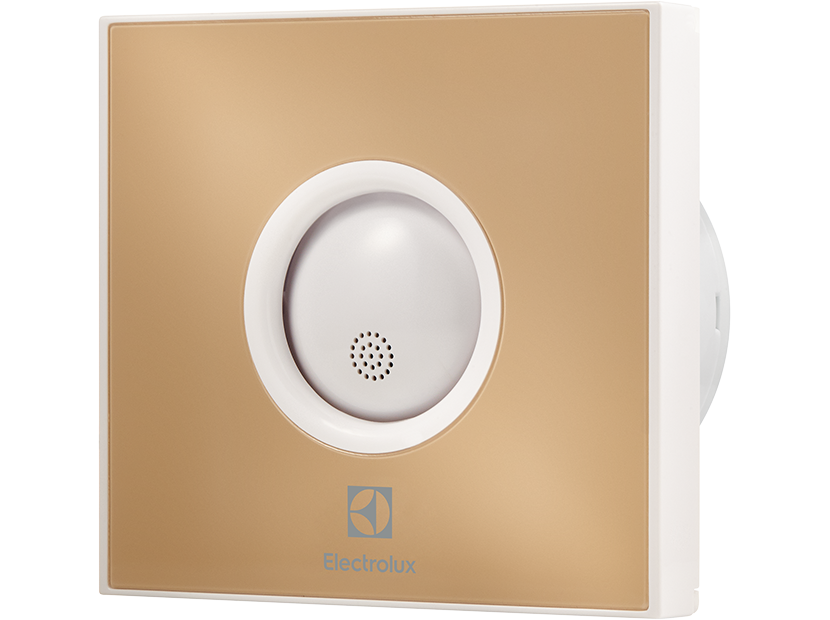 Вентилятор вытяжной Electrolux серии Rainbow EAFR-150 beige