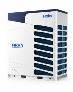 Наружный блок Haier MRV 5 AV10IMVEVA, 10 HP