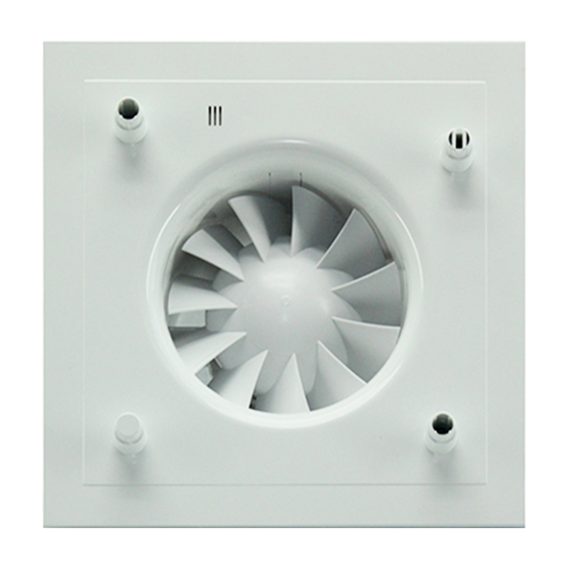 Накладной вентилятор Soler Palau SILENT-300 CZ SILVER DESIGN 3C