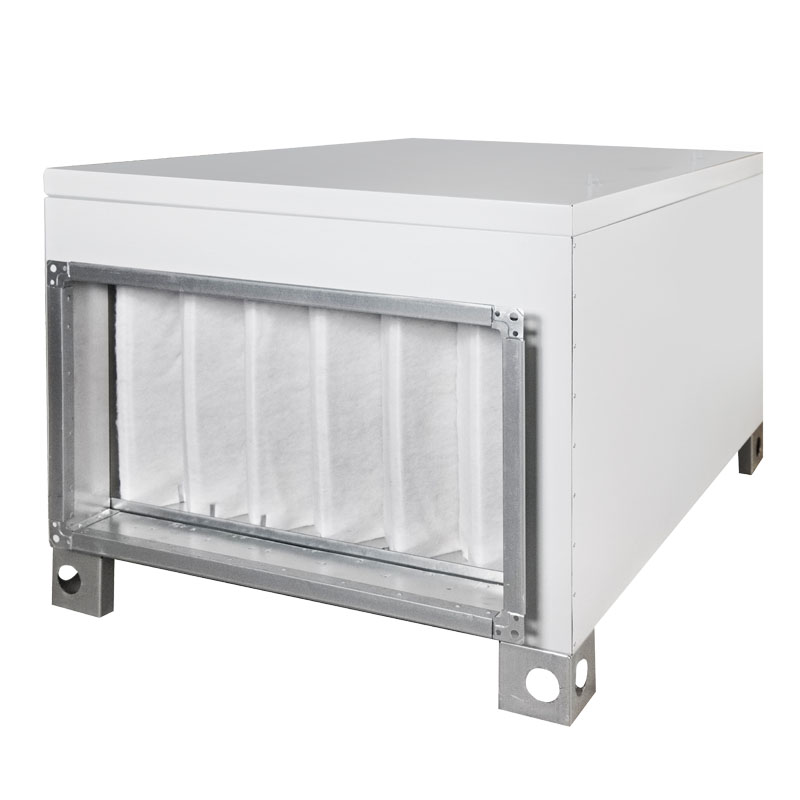 Вытяжная установка ФЬОРДИ ВПУ (В)-2000