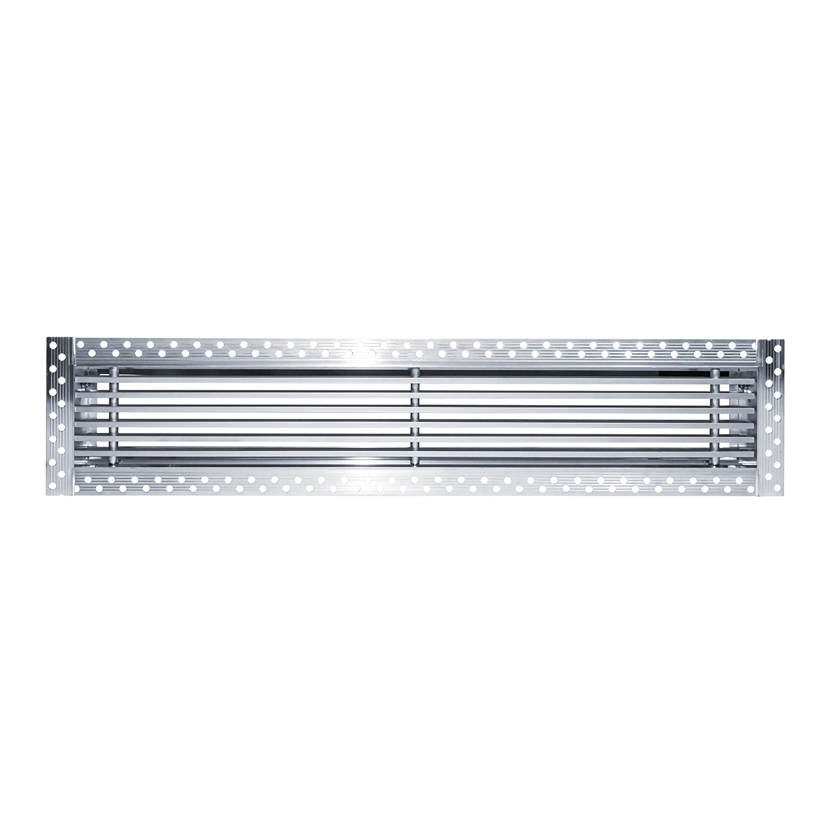 Вентиляционная решетка Brofer FUTURE 10AN 400x100