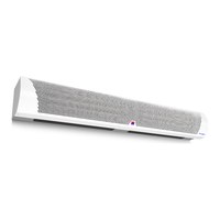 Тепловая завеса КЭВ-6П2221E Тепломаш