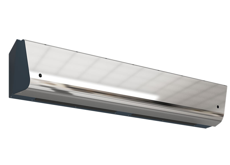 Воздушная завеса КЭВ-П3113А