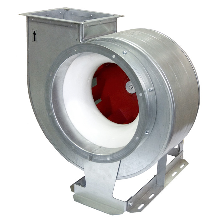 Вентилятор радиальный ВЦ 4-70-6,3 (3 кВт)