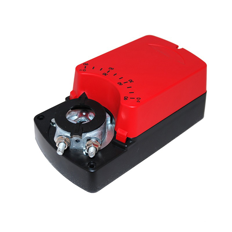 Привод воздушной заслонки DAC-LMC230-32S