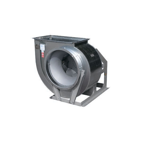 Вентиляторы радиальные ВРН-6,3-ДУ400-РК930-7,5/1500/380-660