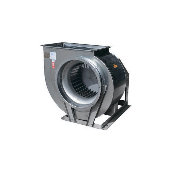 Вентилятор радиальный ВРВ-8,0-О-РВ-90/1000/380-660