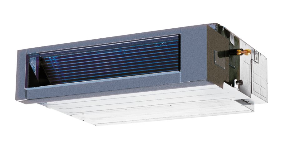 Инверторная канальная сплит-система MDV MDTI-60HWFN8 / MDOU-60HFN8