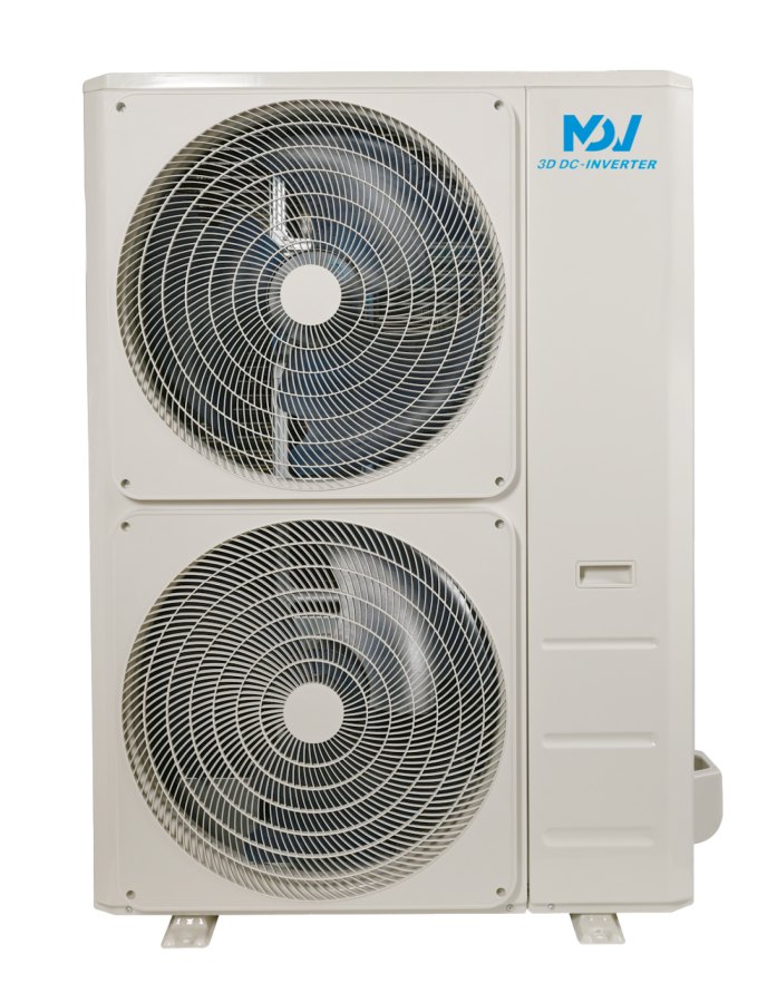 Инверторная канальная сплит-система MDV MDTI-60HWFN8 / MDOU-60HFN8