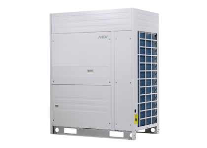 Компрессорно-конденсаторные блоки MDVC-615WV2GN1