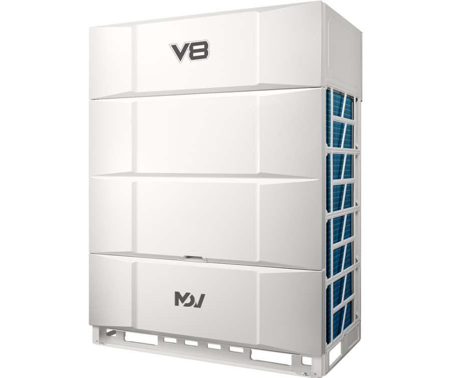 Наружный блок VRF MDV V8 MDV-V81010V2R1A(MA)