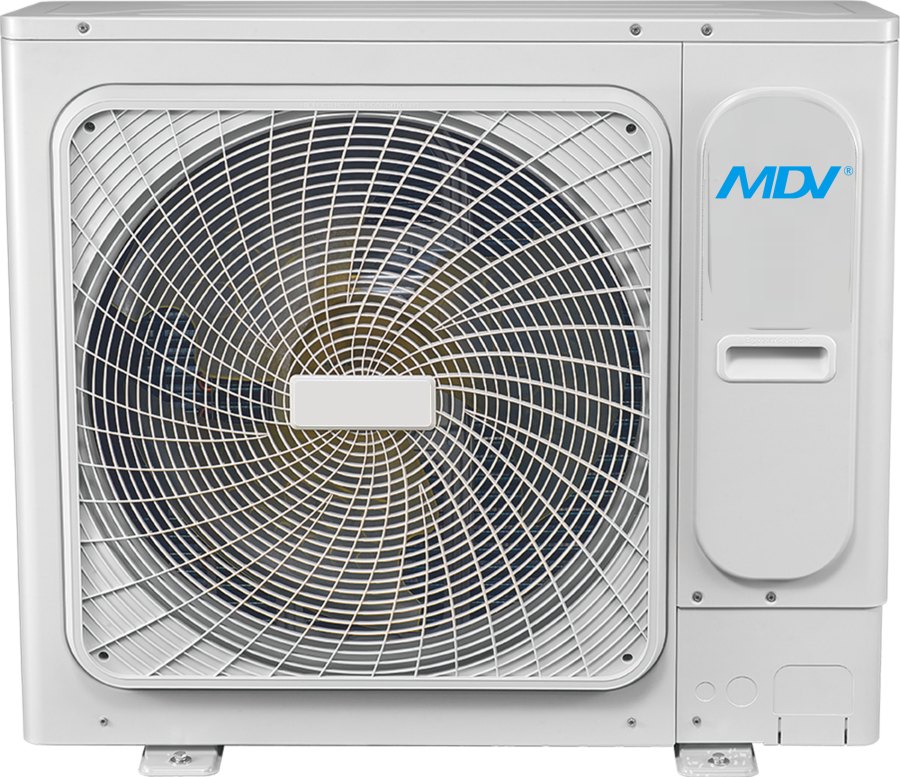 Наружный блок VRF MDV V6 mini однофазные (поколение D) MDVO-Mi100V2R1D(D) Наружный блок VRF MDV V6 mini однофазные (поколение D) MDVO-Mi100V2R1D(D)