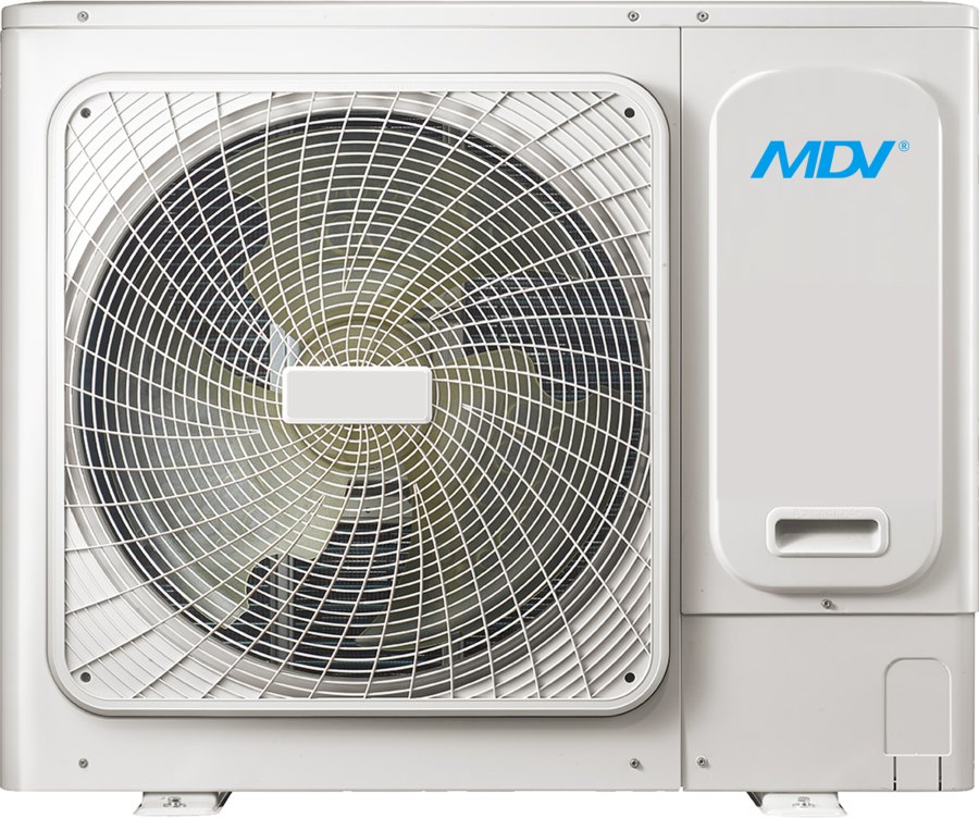 Наружный блок VRF MDV V6 mini однофазные (поколение D) MDVO-Mi140V2R1D(D) Наружный блок VRF MDV V6 mini однофазные (поколение D) MDVO-Mi140V2R1D(D)