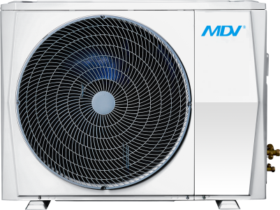 Наружный блок серии V6 mini (однофазный) MDVO-Mi80V2R1D(D)