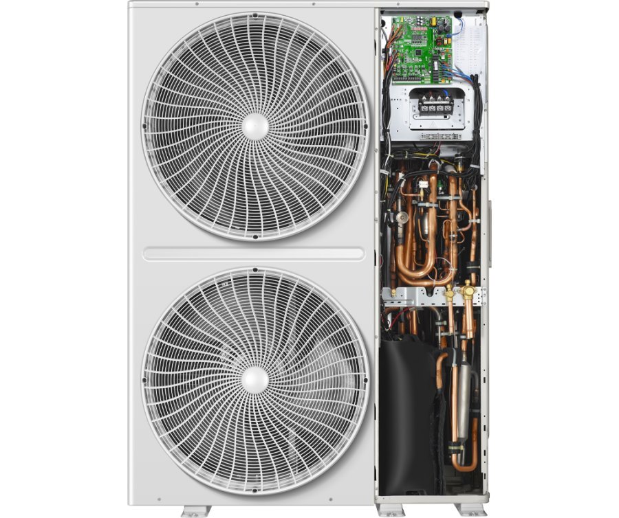 Наружный блок VRF MDV V8S-i MDV-Vi400V2R1A