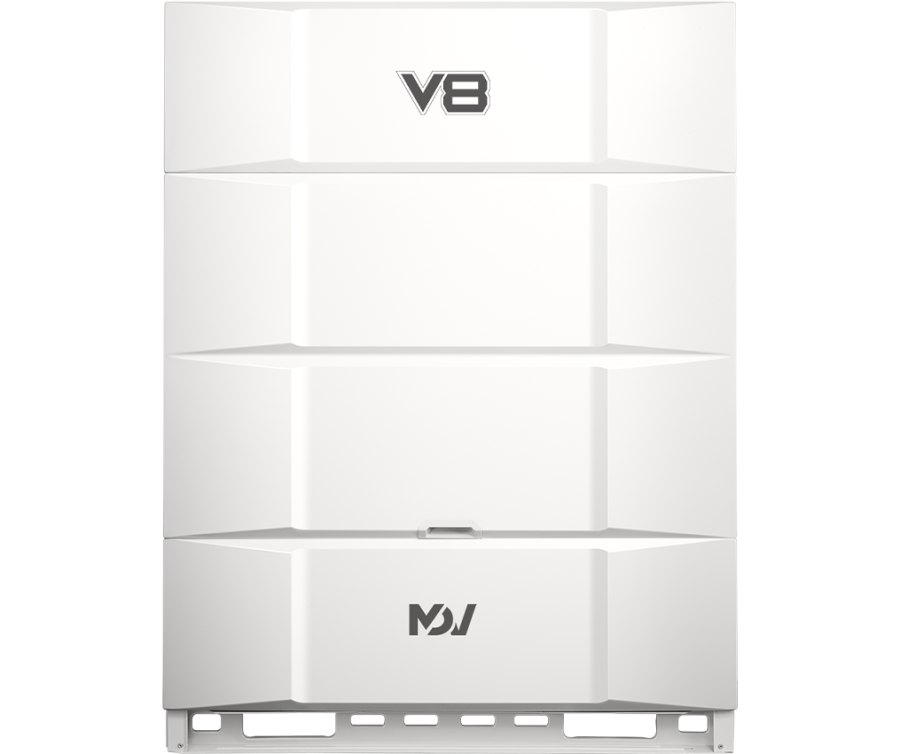 Наружный блок VRF MDV V8-i индивидуального исполнения MDV-V8i1120V2R1A(MA)