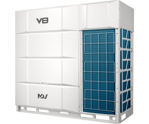 Наружный блок VRF MDV V8-i индивидуального исполнения MDV-V8i850V2R1A(MA)