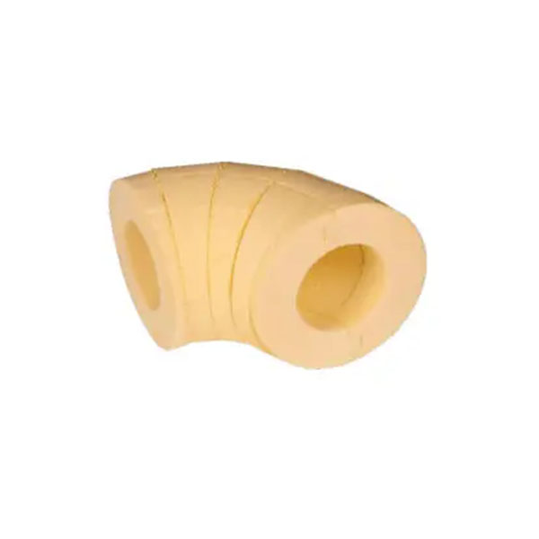 ОТВОД FOAMPIPE EL
