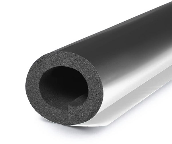 K–FLEX AL CLAD