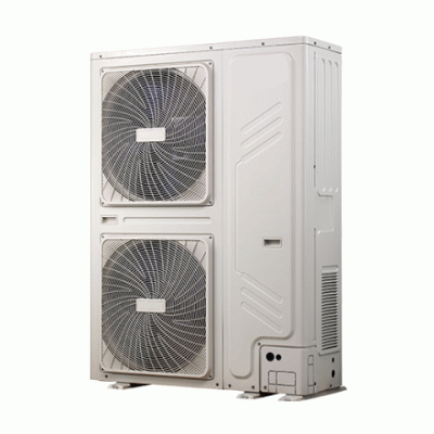 Наружный блок VRF системы Clivet MSAN6-XMi_260T