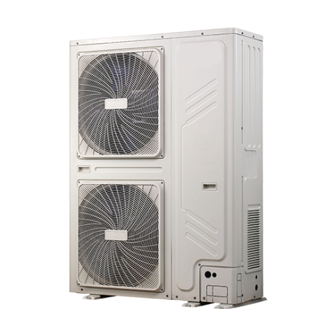Наружный блок VRF системы Clivet MSAN6-XMi_335T