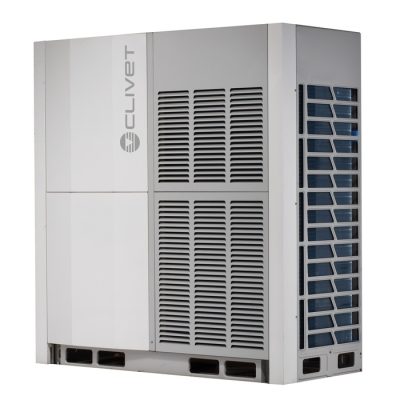 Наружный блок VRF системы Clivet MV6-Xmi_1015T