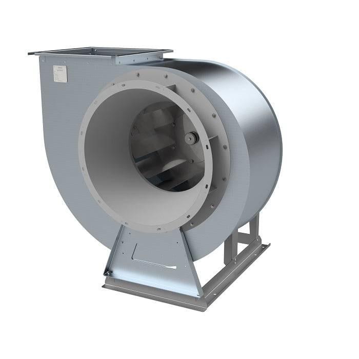 Вентилятор радиальный общеобменный AIRONE ВР-80-70 Вентилятор радиальный общеобменный AIRONE ВР-80-70