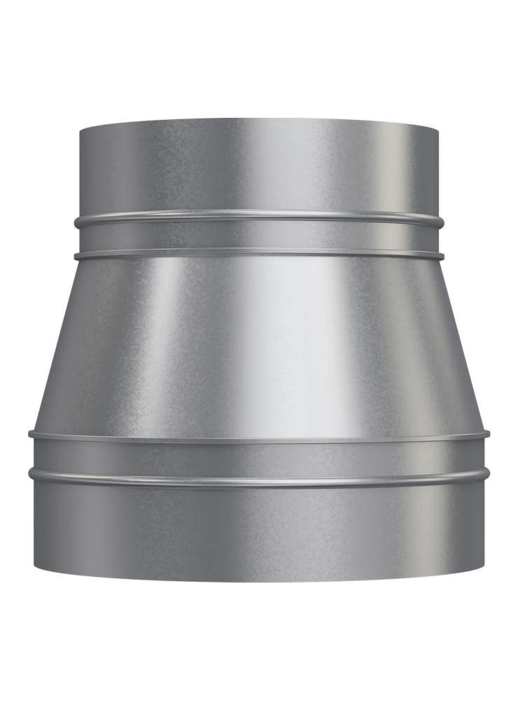 Редуктор GGB D200 D250 оцинкованная сталь ERA PRO