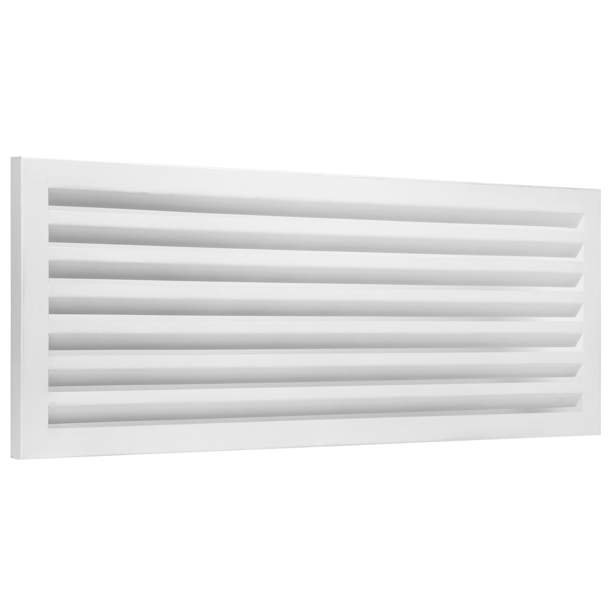 Решетка стеновая для клапана SHUFT SH-Mn 600_500
