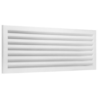 Решетка стеновая для клапана SHUFT SH-Mn 400_600
