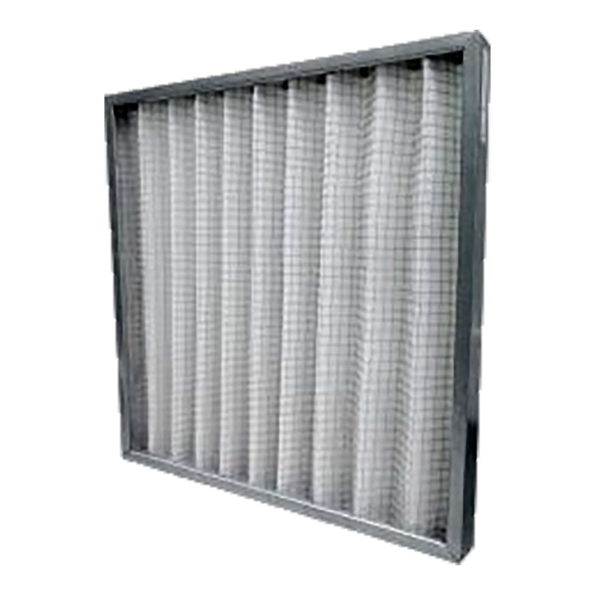 Фильтр воздушный ФВКас-1-33-48-G4/ОС1