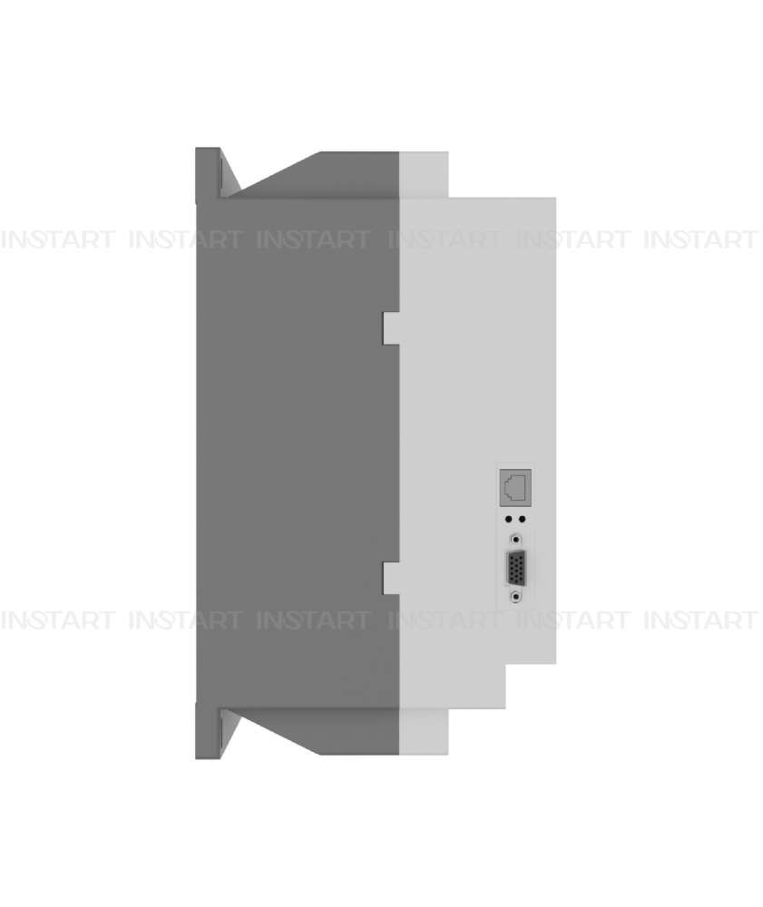 Устройство плавного пуска INSTART SBI-30/60-04