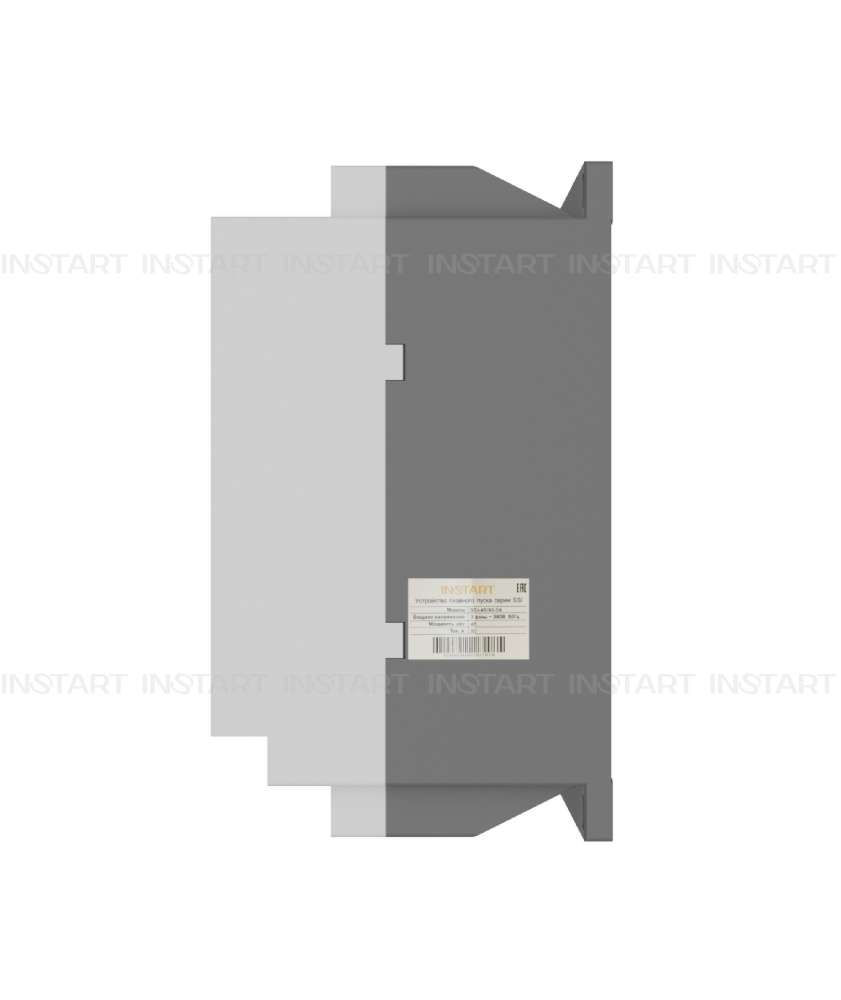 Устройство плавного пуска INSTART SSI-55/110-04