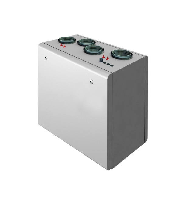 Вентиляционная установка Shuft UniMAX-R 1400VWL EC