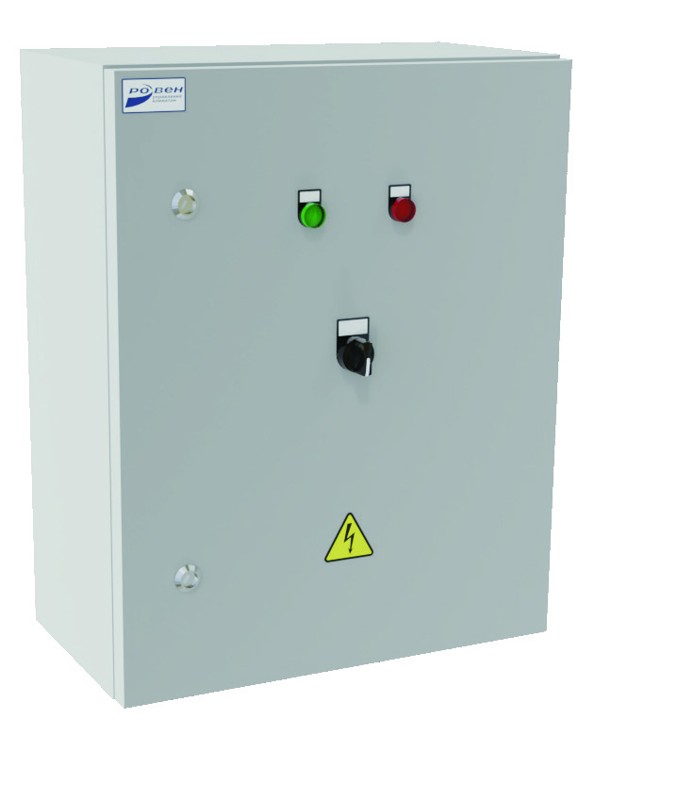 Преобразователь частоты RW11010