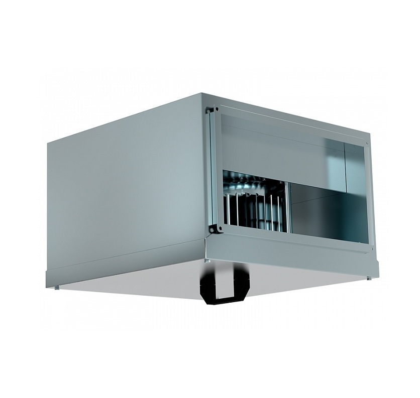 Вентилятор прямоугольный канальный Shuft IRFD 600x300-4 VIM