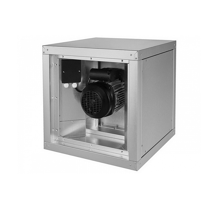 Вентилятор кухонный Shuft IEF 315D вытяжной