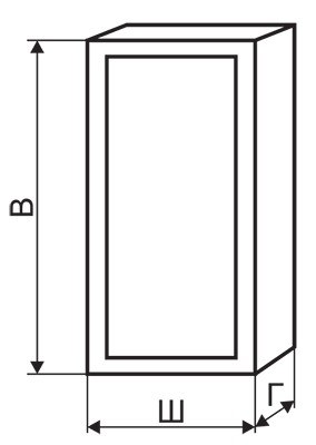Щит упр. Iк ЩУВВК/9/14.2.1-Н1-П 2,2(380/4,85А)/2.2/4.1/5.1/7 RW-LZ/LT ЩУВВК-5 (LZ/LT)