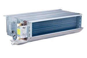 Канальный двухтрубный фанкойл MDV MDVFN-500D504E